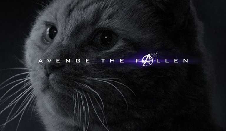 Avengers: Endgame fan-made, che fine hanno fatto i personaggi assenti dai poster?