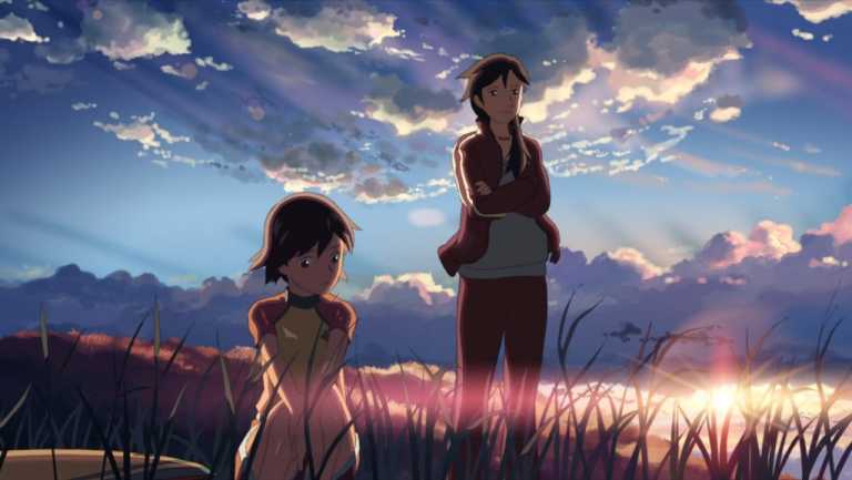 5 cm al secondo: il trailer del film dall’autore di Your Name 5 cm al secondo: il trailer del film dall’autore di Your Name