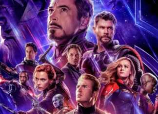 Avengers: Endgame