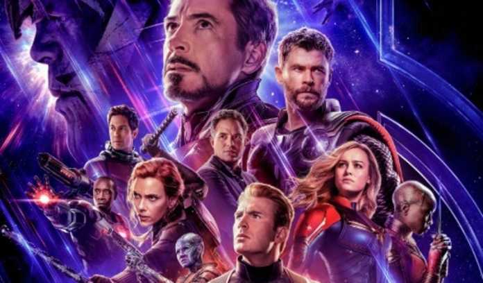 Avengers: Endgame