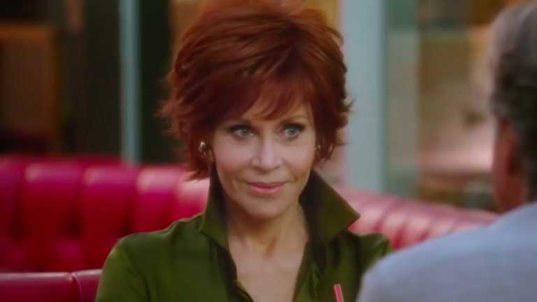 Book Club – tutto può succedere, il trailer italiano Book Club – tutto può succedere, il trailer italiano