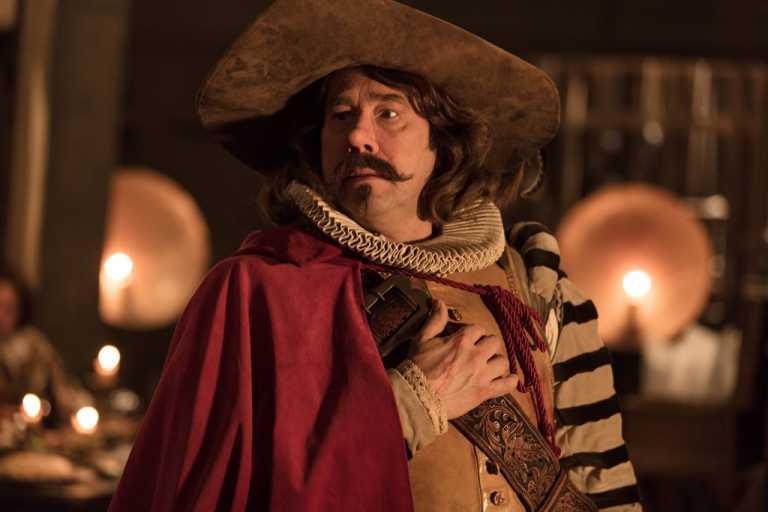 Cyrano Mon Amour, il trailer del film