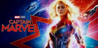 Captain Marvel recensione