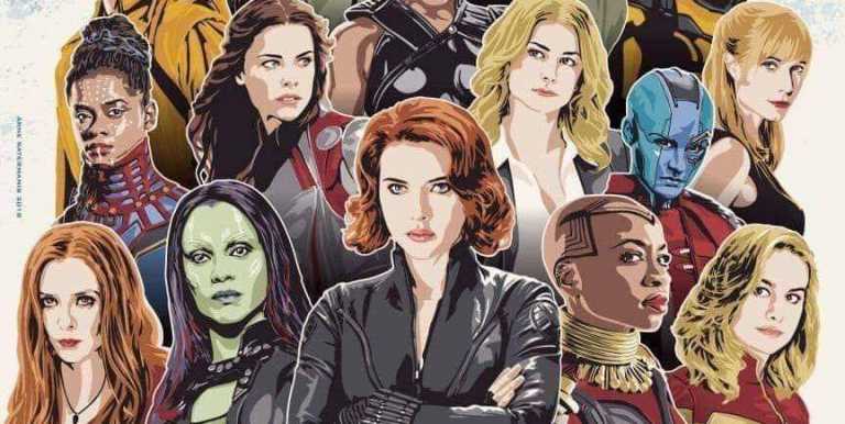 Captain Marvel e le donne del MCU: ecco perché Carol ne è solo l’erede