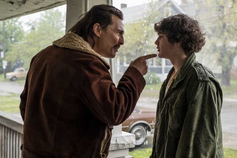 Cocaine – La vera storia di White Boy Rick, la recensione