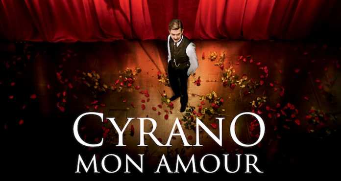 Cyrano Mon Amour