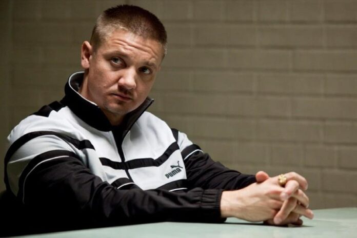 Jeremy Renner film