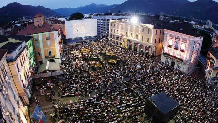 Locarno Film Festival