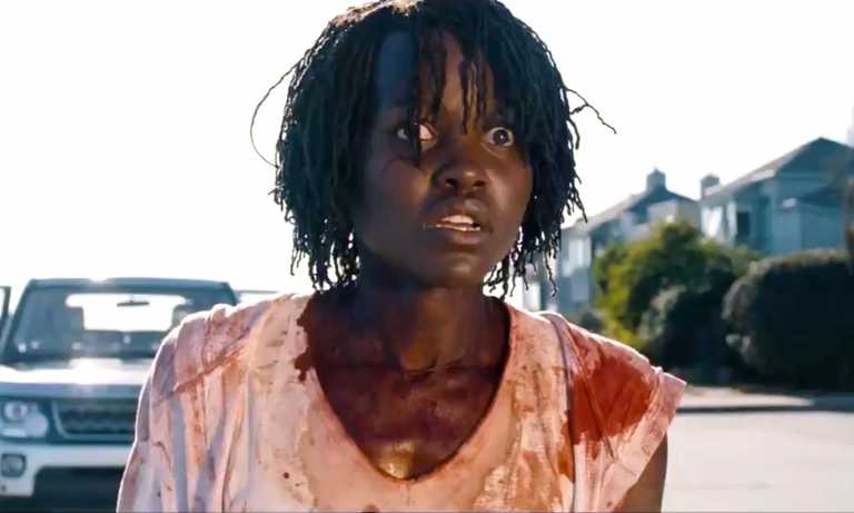 Us (Noi): la prima clip in italiano dal film con Lupita Nyong’O