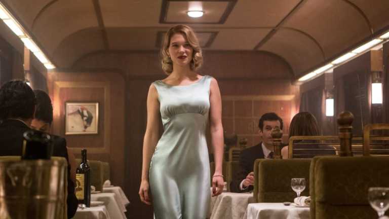 Bond 24: Lea Seydoux sarà la bond girl?