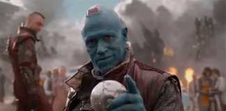 Michael Rooker