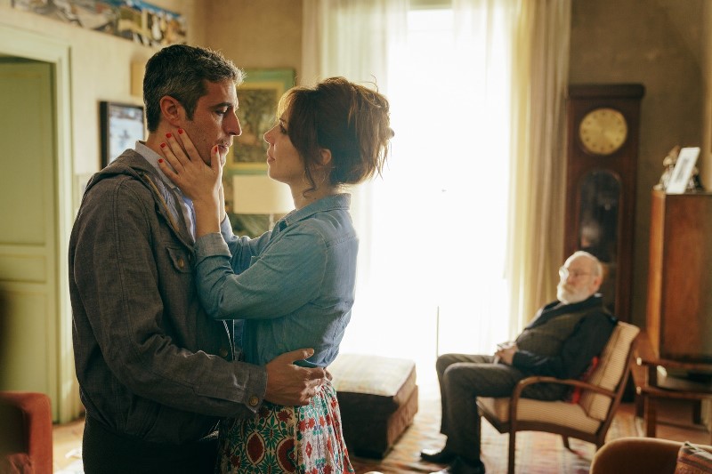 Momenti di trascurabile felicità