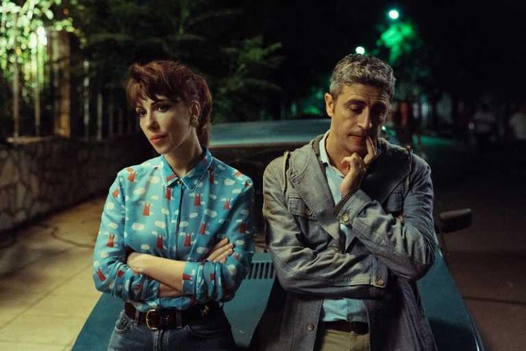 Momenti di trascurabile felicità: recensione del film con Pif