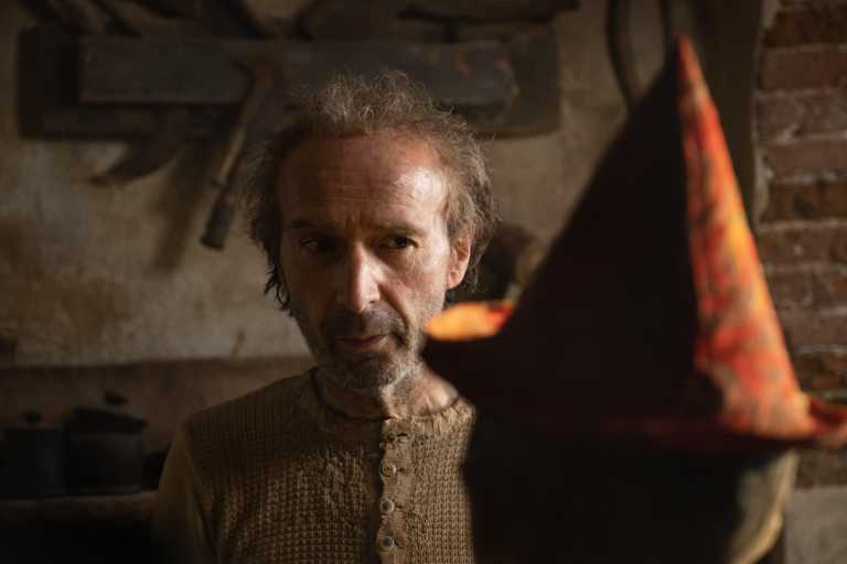 Pinocchio: il primo trailer del film di Matteo Garrone