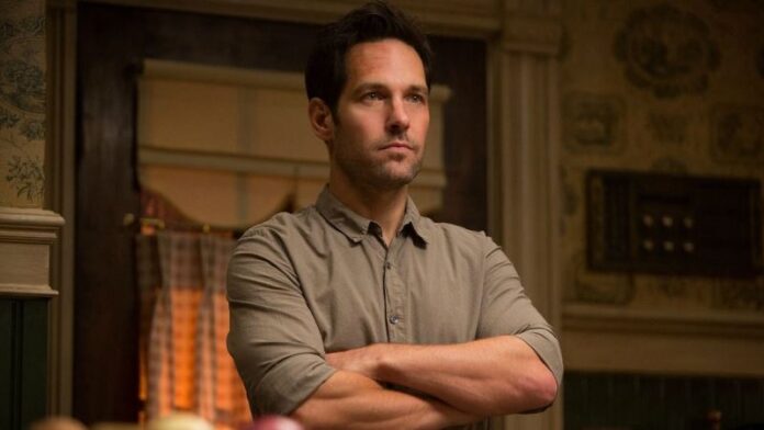 Paul Rudd film