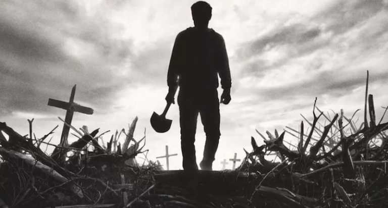 Pet Sematary – Cimitero vivente torna 30 anni dopo in blu-ray e Ultra HD