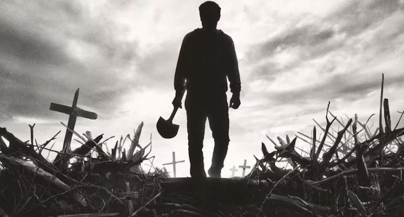 Pet Sematary – Cimitero vivente