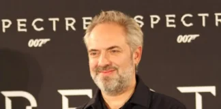 Sam Mendes