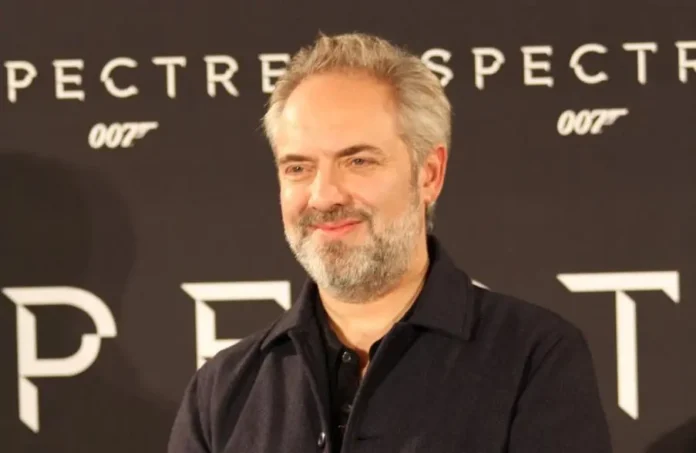 Sam Mendes