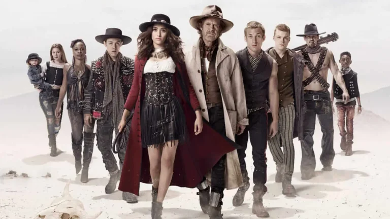 Shameless 9: trailer tributo a Fiona