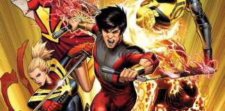 Shang-Chi