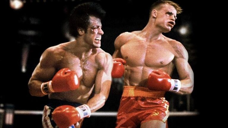 Sylvester Stallone critica ferocemente l’annuncio dello spin-off su Drago