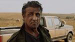 Sylvester Stallone never too old to die