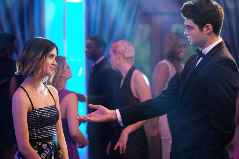 Netflix: i film originali in arrivo ad Aprile 2019