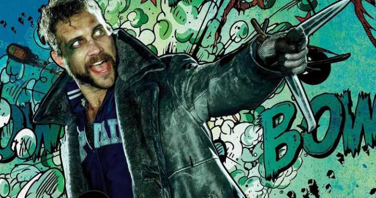 Flash vs Captain Boomerang: Jai Courtney vuole il film