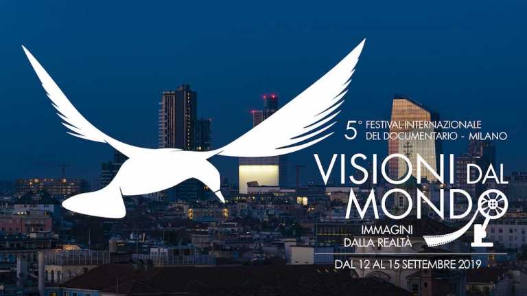 Visioni dal Mondo, Immagini dalla Realtà dal 12 al 15 settembre