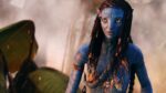 Zoe Saldana Avatar Avatar: la via dell’acqua