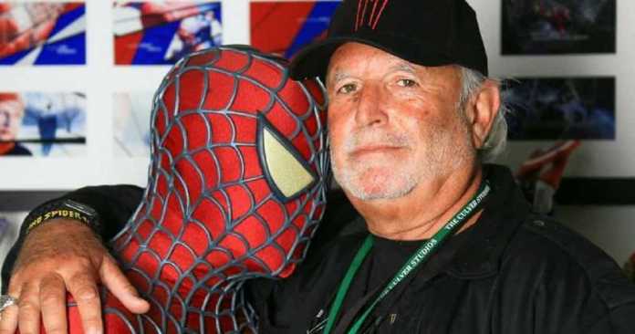 avi arad spider-man