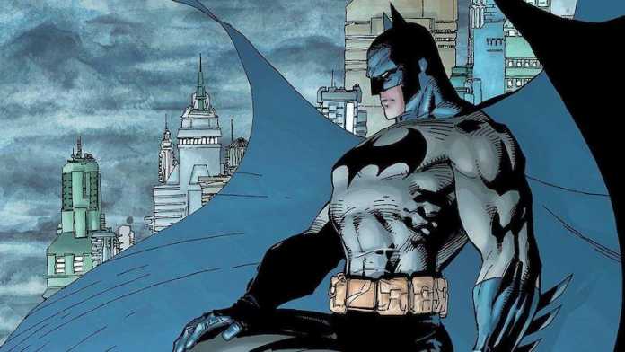 batman hush