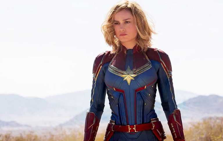 Captain Marvel: il significato nascosto del cameo di Stan Lee Captain Marvel: il significato nascosto del cameo di Stan Lee