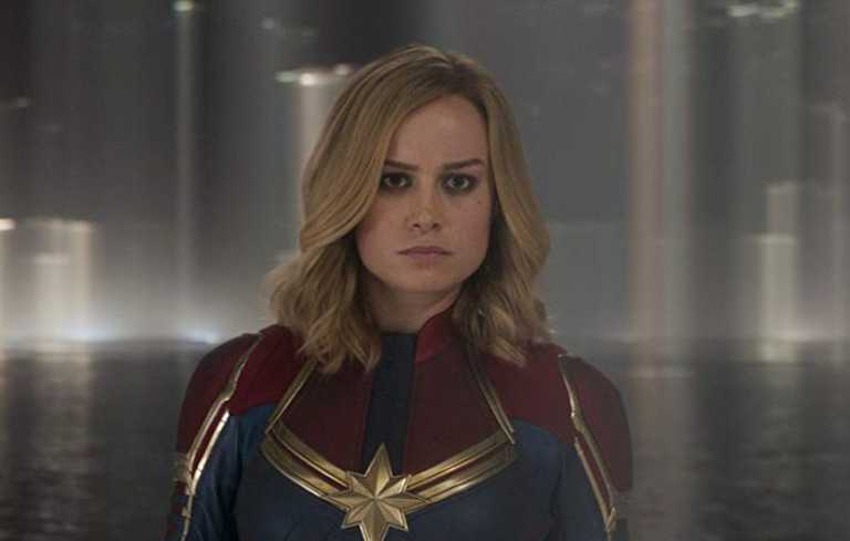Captain Marvel: le domande che lascia senza risposta Captain Marvel: le domande che lascia senza risposta