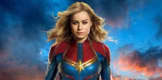 captain marvel