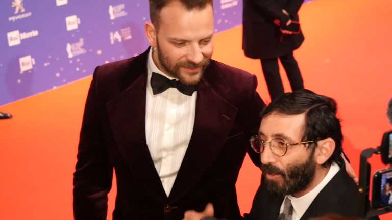 David di Donatello 2019: il red carpet delle star – video