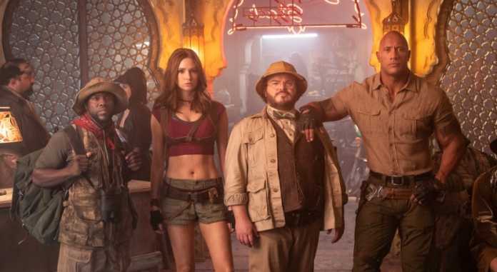 jumanji 3
