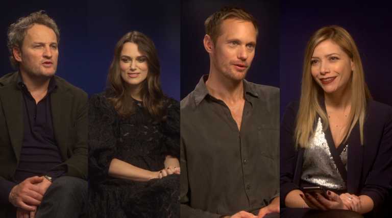 La Conseguenza, le interviste al cast