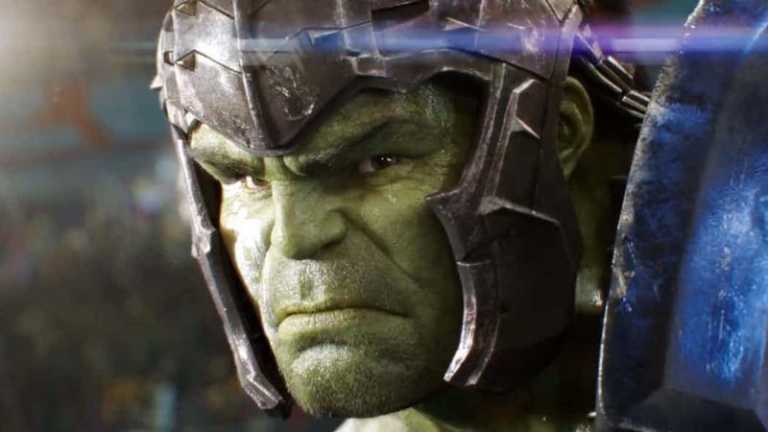Avengers: il “team dei sogni” secondo Mark Ruffalo