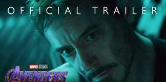 Avengers: Endgame terzo trailer