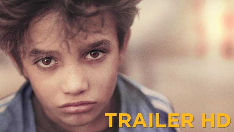 Cafarnao: il trailer italiano del film di Nadine Labaki