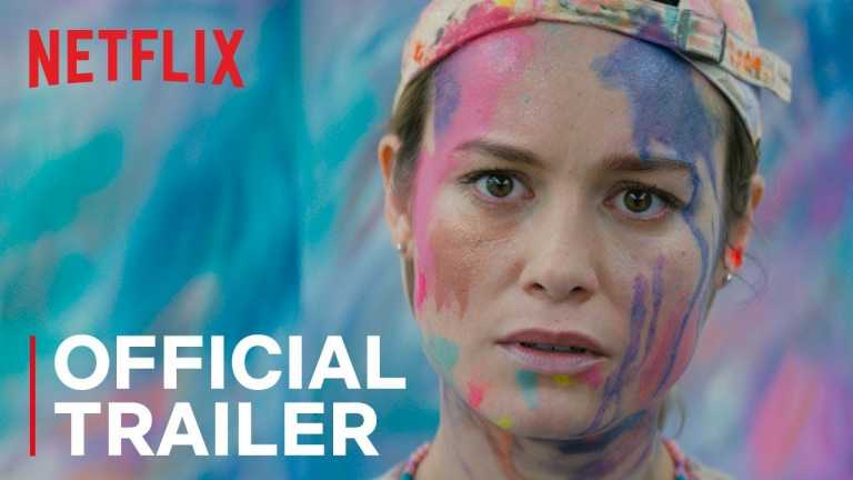 Unicorn Store: il trailer del film diretto e interpretato da Brie Larson Unicorn Store: il trailer del film diretto e interpretato da Brie Larson