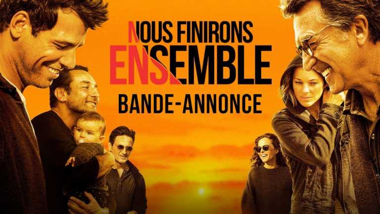 Piccole bugie tra amici: il trailer del sequel con Marion Cotillard