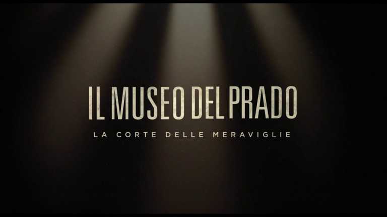 Il Museo del Prado: la corte delle meraviglie, il trailer Il Museo del Prado: la corte delle meraviglie, il trailer