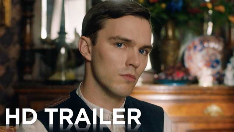 Tolkien: il secondo trailer del film sull’autore de Il Signore degli Anelli