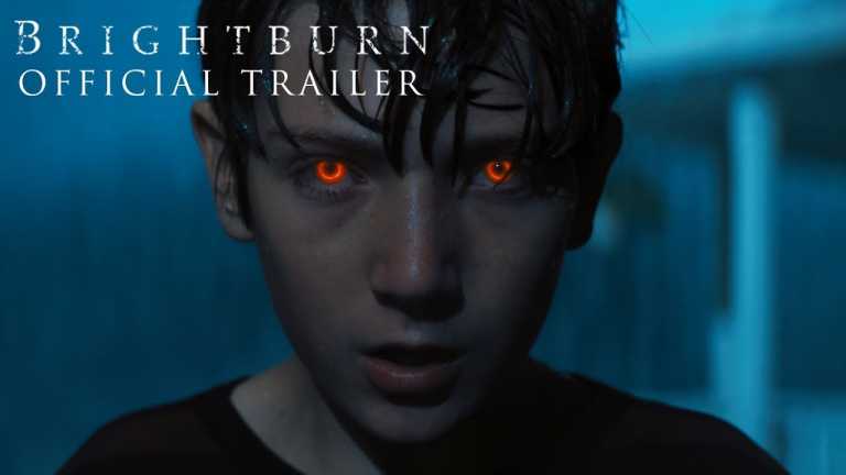 Brightburn: il nuovo trailer dell’horror supereroistico di James Gunn Brightburn: il nuovo trailer dell’horror supereroistico di James Gunn