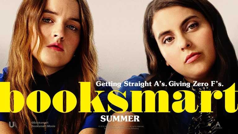 Booksmart: il trailer del debutto alla regia di Olivia Wilde