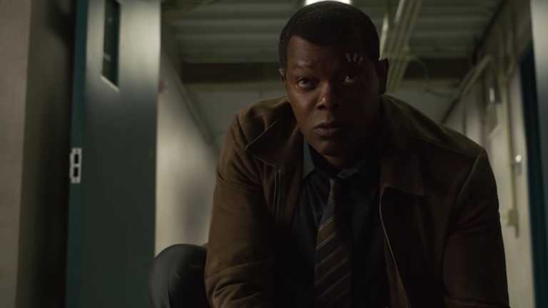Captain Marvel: due incongruenze riguardo a Nick Fury