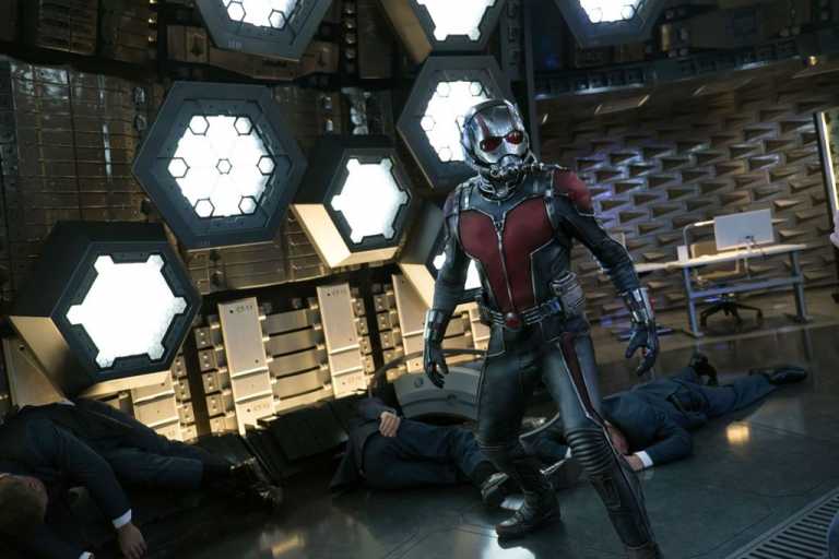 Ant-Man 3: la Marvel assume lo sceneggiatore di Rick e Morty